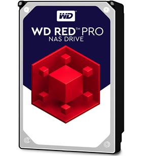 Western HD01WD67 digital red pro 6tb - disco duro nas - WDHD01WD67