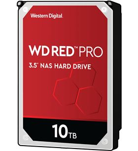 Western HD01WD69 digital red pro 10tb - disco duro nas - WDHD01WD69