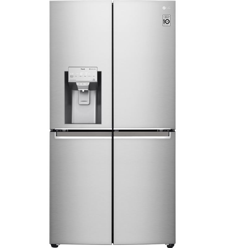 Lg GMJ945NS9F frigorífico americano 179.3x744x912cm no frost f inox - GMJ945NS9F