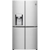 Lg GMJ945NS9F frigorífico americano 179.3x744x912cm no frost f inox - GMJ945NS9F