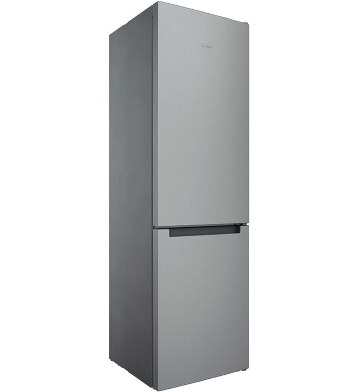 Indesit INFC9TA23X frigorífico combi infc9 ta23x 202,7x59,6 no frost inox - INDINFC9TA23X