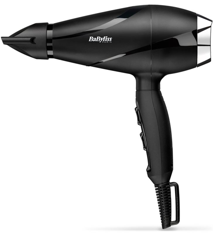 Babyliss 6713D secador profesional e Secadores - 6713DE