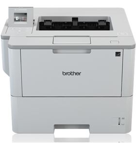 Brother IM03BR04 hll6400dw - impresora láser monocromo wifi - BROIM03BR04