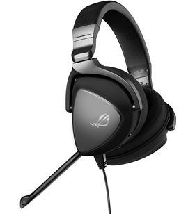 Asus AU01AS37 auriculares rog delta s negro Auriculares - ASUAU01AS37