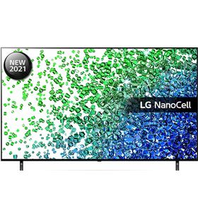 Lg 65NANO806PA tv led 65'' 4k nanocell hdr10 4k quad core (f .aeu - 65NANO806PA