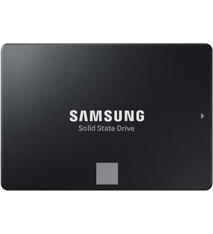 Samsung MZ-77E1T0B/EU disco ssd 870 evo 1tb/ sata iii - MZ-77E1T0BEU