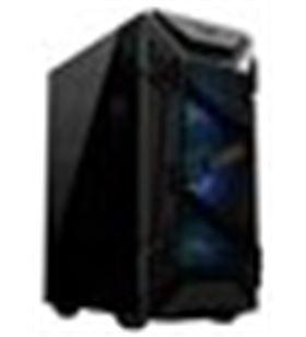 Asus A0035647 torre atx tuf gaming gt301 negro crist. temp/vent argb 90dc0040-b49000 - A0035647