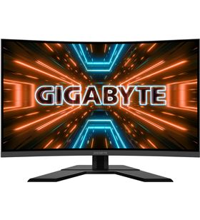 Gigabyte MO32GB03 monitor 32'' g32qc Monitores - GIGMO32GB03