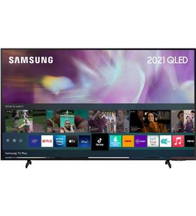 Samsung QE43Q60A televisor qled 43''/ ultra hd 4k/ smart tv/ wifi qe55q60a - SAMQE43Q60A
