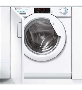 Candy CBW48TWMES lavadora integrable cbw48twme-s 8kg 1400rpm a+++ - CANCBW48TWMES