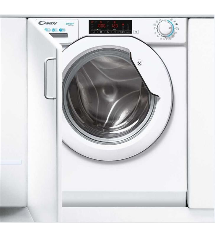 Candy CBW48TWMES lavadora integrable cbw48twme-s 8kg 1400rpm a - CANCBW48TWMES