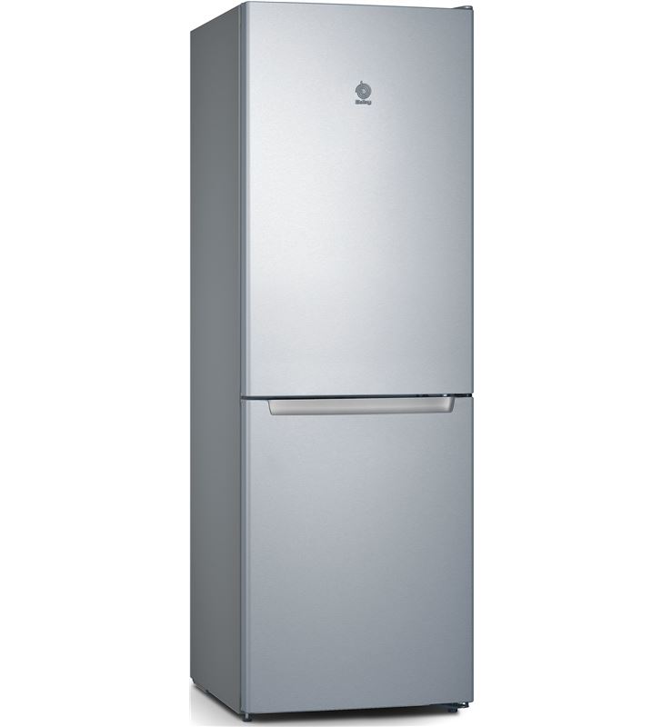 Balay 3KFE362MI frigorífico combi de libre instalación 176cm x 60 e inox - 3KFE362MI