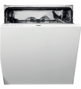 Whirlpool WI3010 lavavajillas integrable ( no incluye panel puerta ) a+ 13s 5p 60cm - WHIWI3010