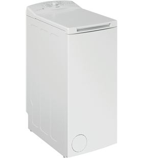 Whirlpool TDLR 7220LS SP lavadora carga superior 7kg 1200rpm e blanco - TDLR 7220LS SP