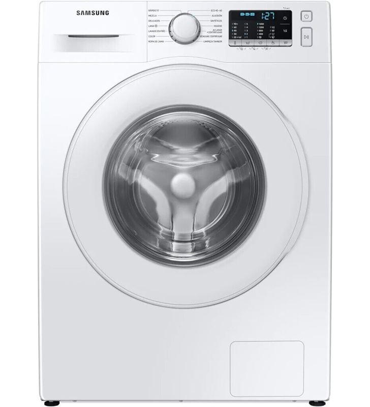 Samsung WW90TA046TE_EC lavadora carga frontal 9kg energética a (1400rpm) ww90ta046te/ec - WW90TA046TE