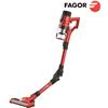 Fagor 78402 #19 aspirador escoba potencia 400w 37v 8436589740273 - 78402 #19