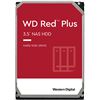 Western WD120EFBX disco duro digital wd red plus nas 12tb/ 3.5''/ sata iii/ 256mb - WDHD01WD77