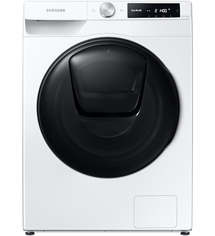 Oferta del día Samsung WD90T654DBE/S3 lavadora-secadora serie 6 9/6 kg 1400rpm b