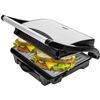 Cecotec 5903023 grill eléctrico rock and grill/ 1000w/ tamaño 254*175mm - 5903023