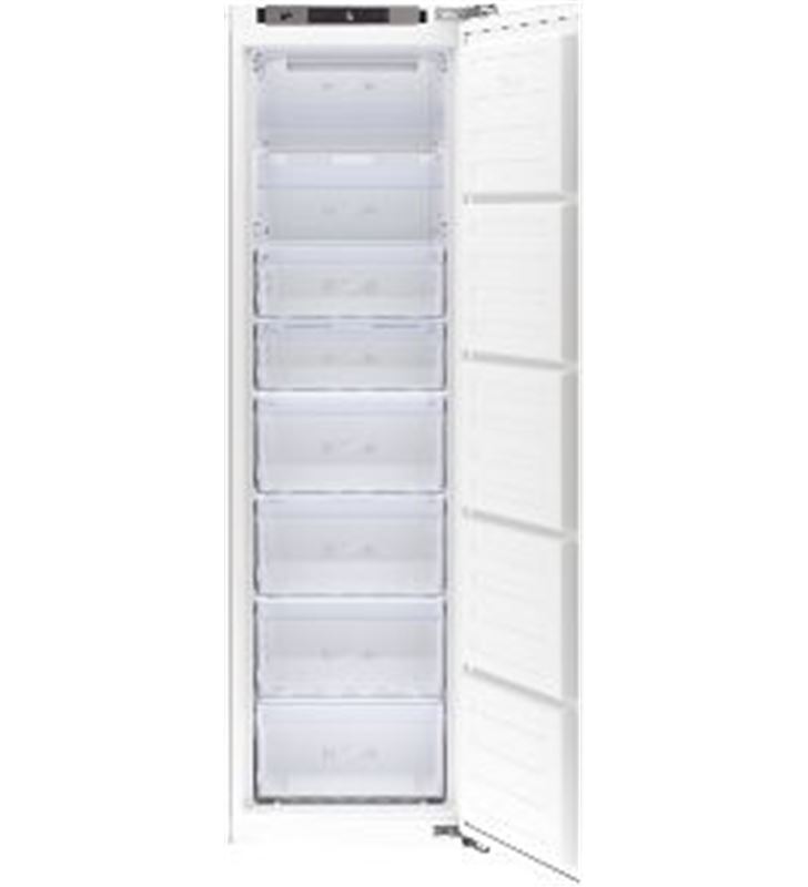 Beko BFNA247E30SN congelador vertical no frost f 177.5x54x54.5cm 178CM - 5944008923433