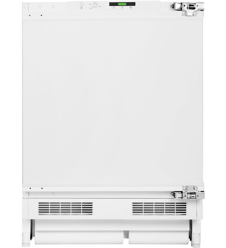 Beko BU1203N congelador bajo encimera estático 81.8x59.5x54.5cm clase f blanco - 75349