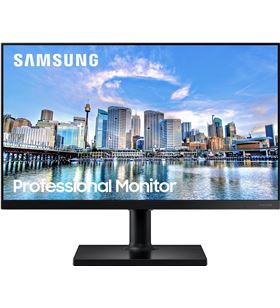 Samsung -M LF27T450FQR monitor profesional lf27t450fqr 27''/ full hd/ negro lf27t450fqrxen - LF27T450FQRXEN