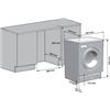 Beko WITV8712XW0R lavadora carga frontal 8kg integrable witv 8712 xw0 - BEKO-WIT-V8712-XW0R (2)