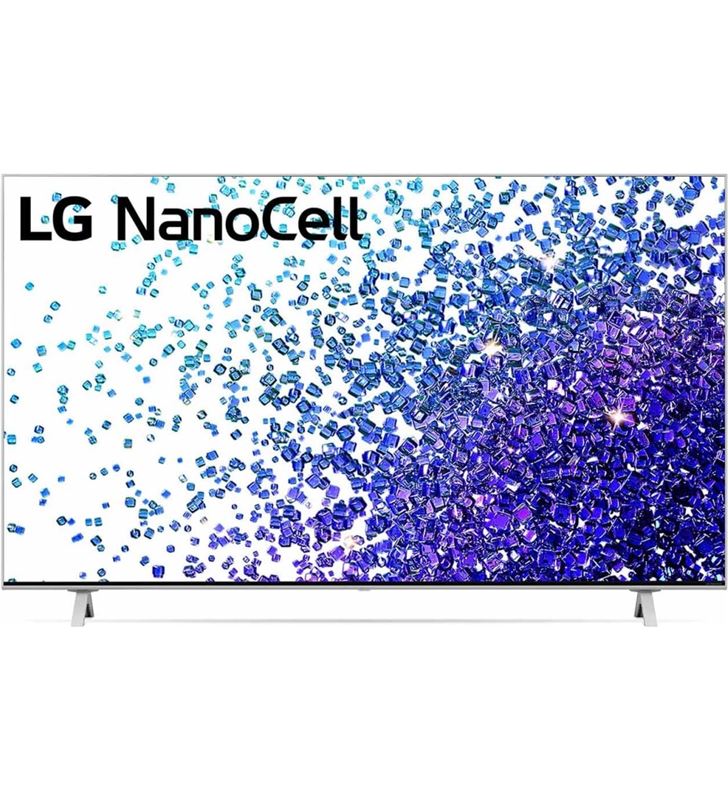 Lg 55NANO776PA 55'' tv nanocell Televisores pulgadas - 55NANO776PA