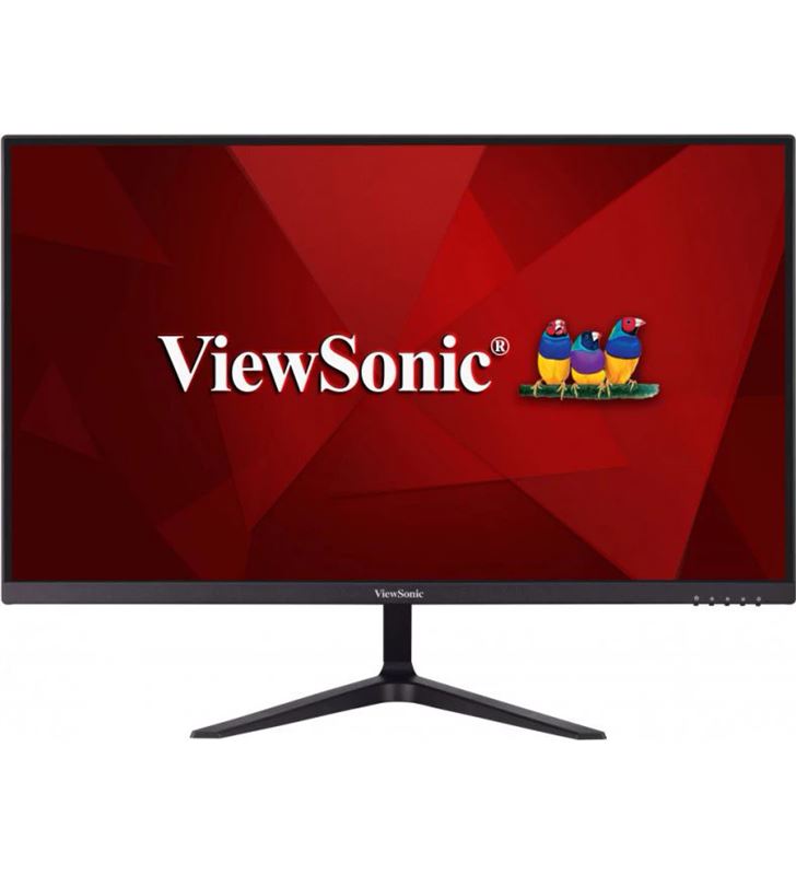Viewsonic A0037691 monitor led 27 vx2718-p-mhd Monitores - A0037691