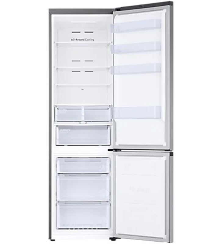 Samsung RB38T603DSAEF frigorífico combi clase d Frigoríficos combinados - RB38T603DSA