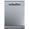 Teka 114260014 lavavajillasi d dfs76810 inox 8prog display - 114260014