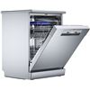 Teka 114260014 lavavajillasi d dfs76810 inox 8prog display - 114260014-