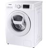 Samsung WW80T4540TE/EC lavadora carga frontal ww80t4540teec 8kg 1400rpm blanca d ww80t4540te_ec - 8806090607523