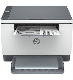 Hp 6GW99F multifunción láser monocromo laserjet mfp m234dw/ wifi/ dúplex/ blanca - 6GW99F