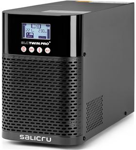 Salicru A0020404 sai/ups 700va slc 700 twin pro2 iec online 699ca000011 - A0020404