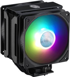 Informatica A0036554 disipador coolermaster masterair ma612 stealth argb map-t6ps-218pa- - MAP-T6PS-218PA-R1