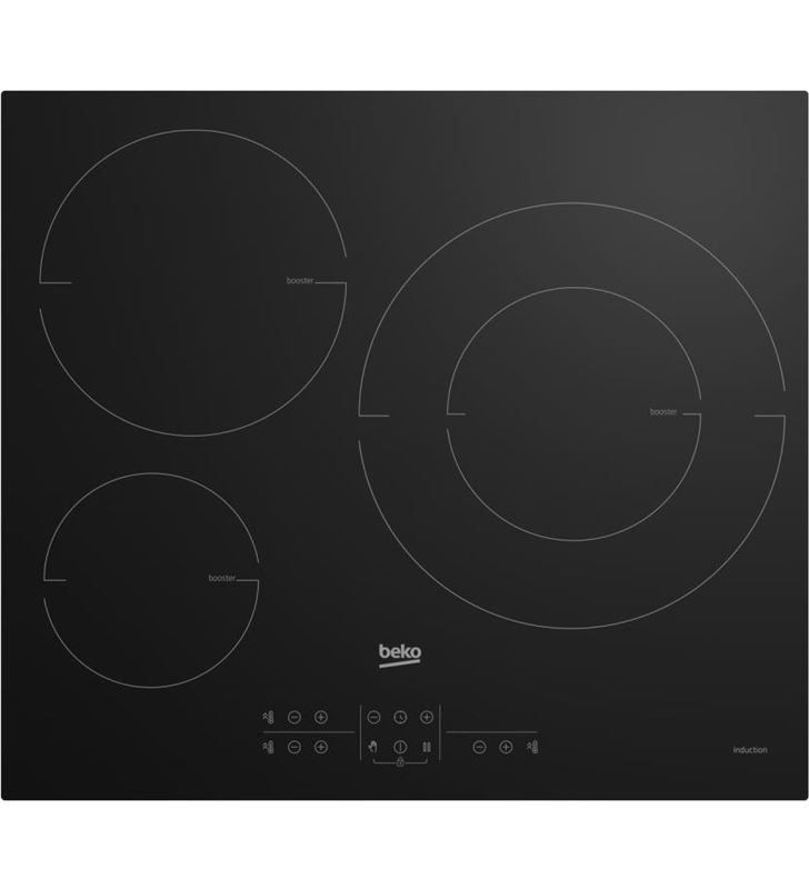 Horno Beko BBIM12301X