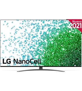 Lg 75NANO816PA 75'' tv nanocell Televisores pulgadas - 75NANO816PA
