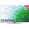 Lg 75NANO816PA 75'' tv nanocell smart tv webos 6.0 Pantallas - 75NANO816PA