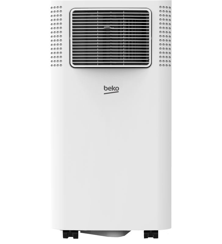 Beko BP209C aire acondicionado portátil r290a (330x68 - BEKBP209C