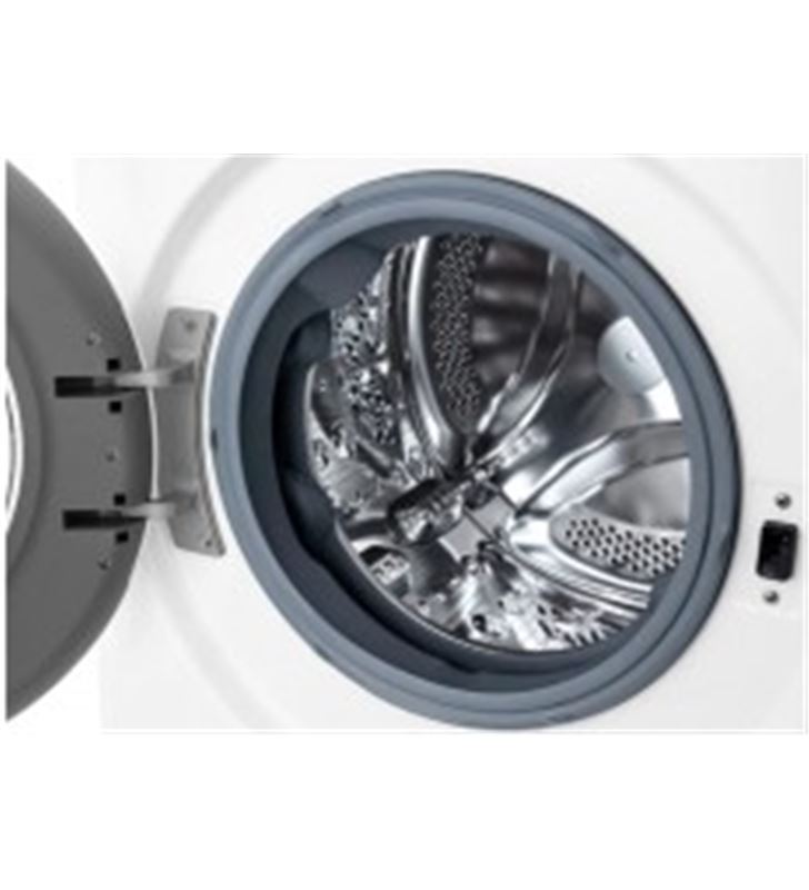 Lg F4WV7009S1W lavadora carga frontal 9 kg 1400 rpm clase a libre instalaci - 8806091993908-0