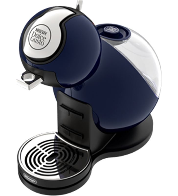 Delonghi +015448 #14 cafetera edg210b piccolo xs negra dolce gusto - EDG210B