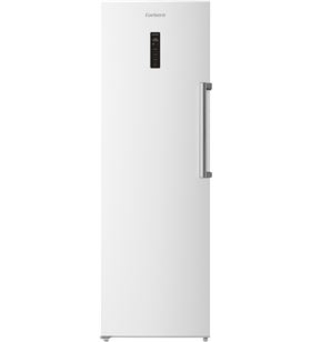 Corberó ECCVH18520NFW congelador vertical corbero 185cm 59.5cm e - ECCVH18520NFW