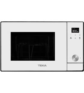 Teka 112060002 maestro ml 8200 bis microondas integrable 20l grill urban colors edition con mandos touch control - ImagenTempora