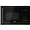 Teka 112060001 maestro microondas cristal ml 8200 bis bk negro - 112060001