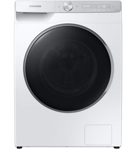 Samsung WW90T936DSH/S3 lavadora carga frontal quickdrive 9kg 1600rpm clase a blanca - 8806090606892