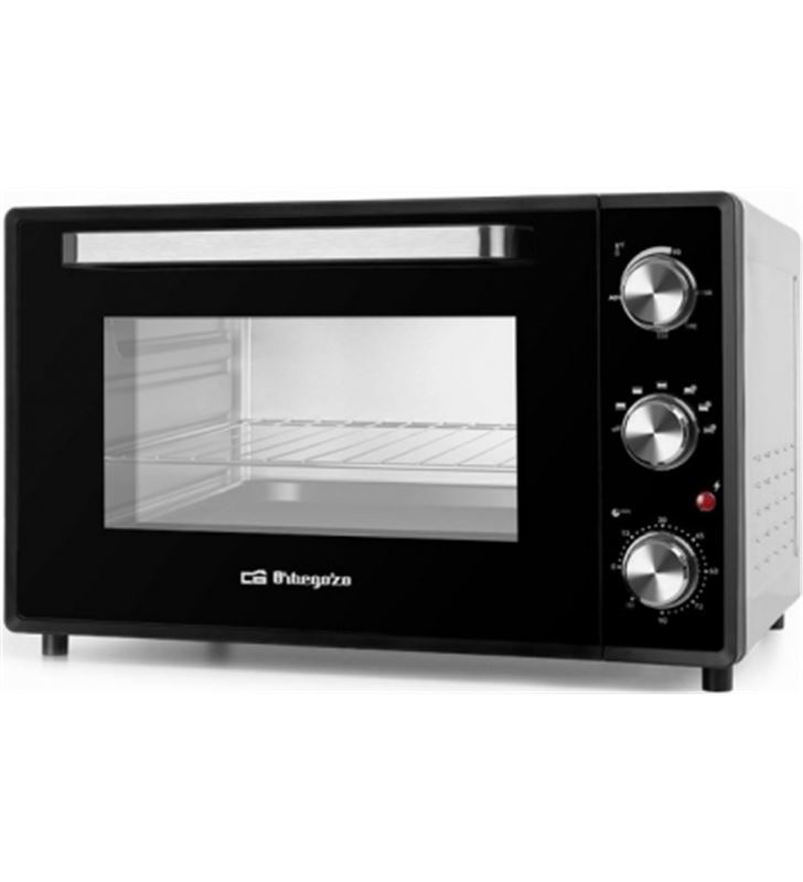 Orbegozo HOT606 horno compacto Mini Hornos eléctricos - 8435568402102