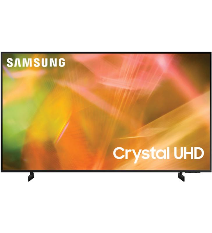 Samsung UE55AU8002KXXH tv led 55'' (4k 2200pqi smart) - 8806092057364