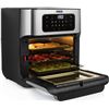 Princess 182065 freidora horno aerofreidora Freidoras - 74345044_1075548484