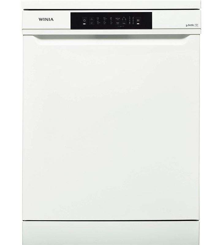 Winiadaewoo WVW13A15WW lavavajillas e 60cm blanco 13 cubiertos display led - 8809721511626
